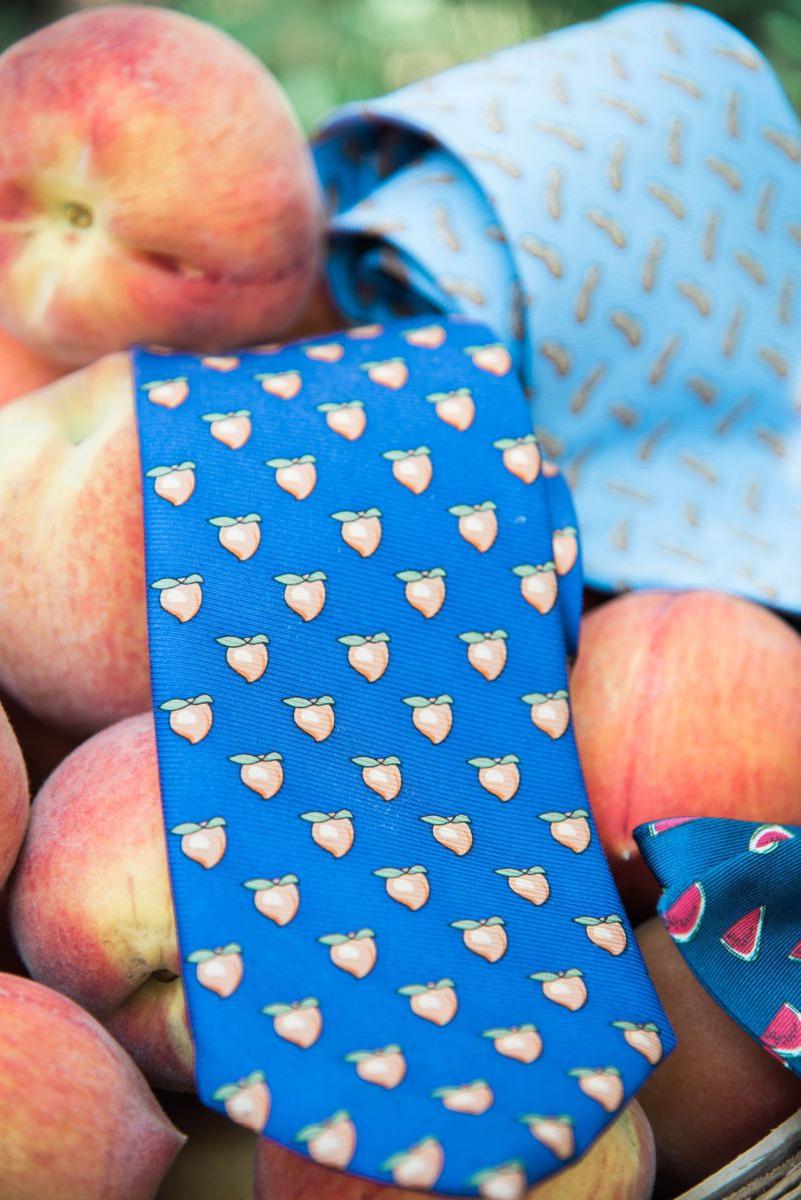 Southern Proper Ties featuring Peaches